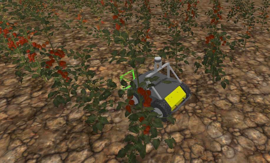 Agriculture