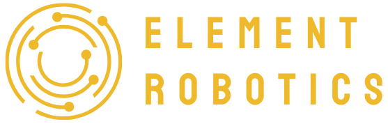 Element Robotics logo