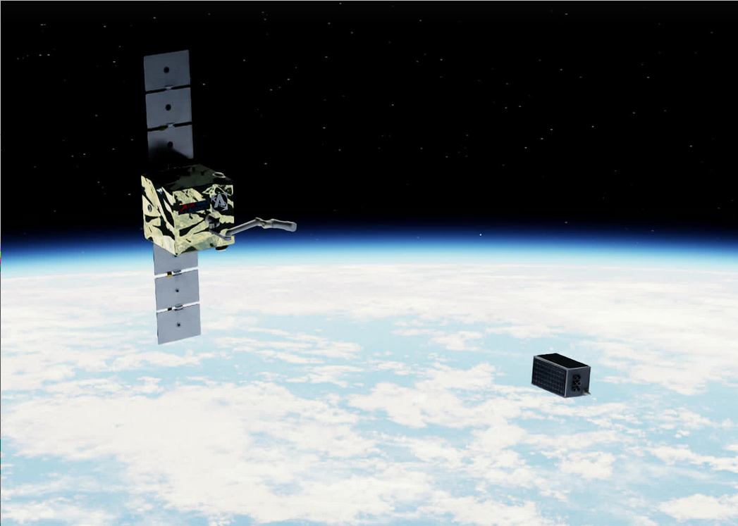 Space